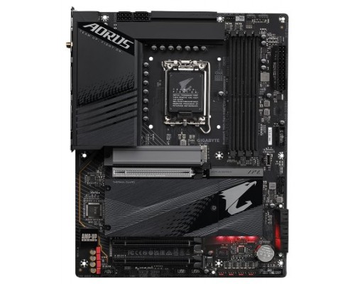 PLACA BASE GIGABYTE Z790 AORUS ELITE AX 1700 ATX 4XDDR5